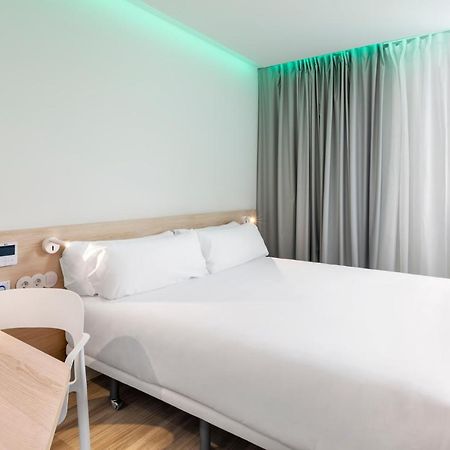 B&B Hotel Famalicao Vila Nova de Famalicão المظهر الخارجي الصورة