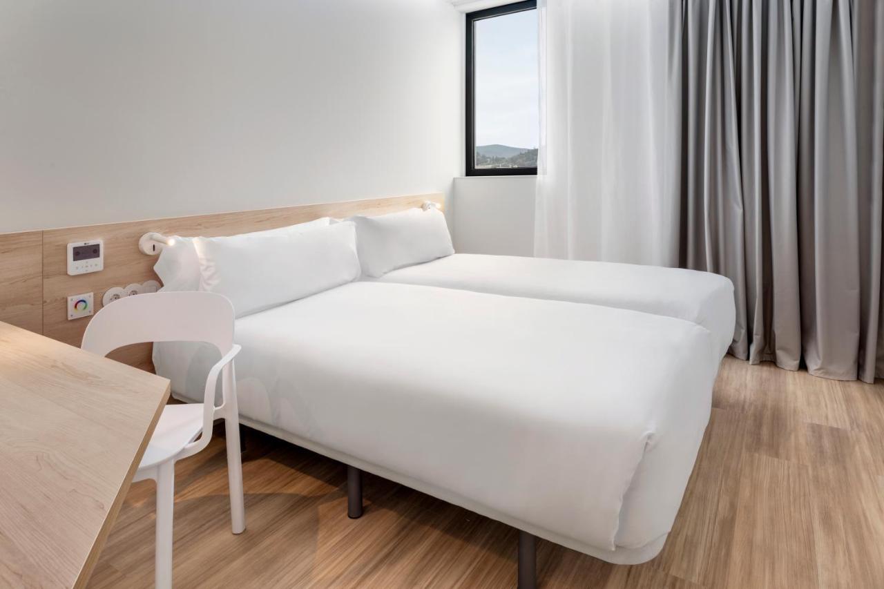 B&B Hotel Famalicao Vila Nova de Famalicão المظهر الخارجي الصورة