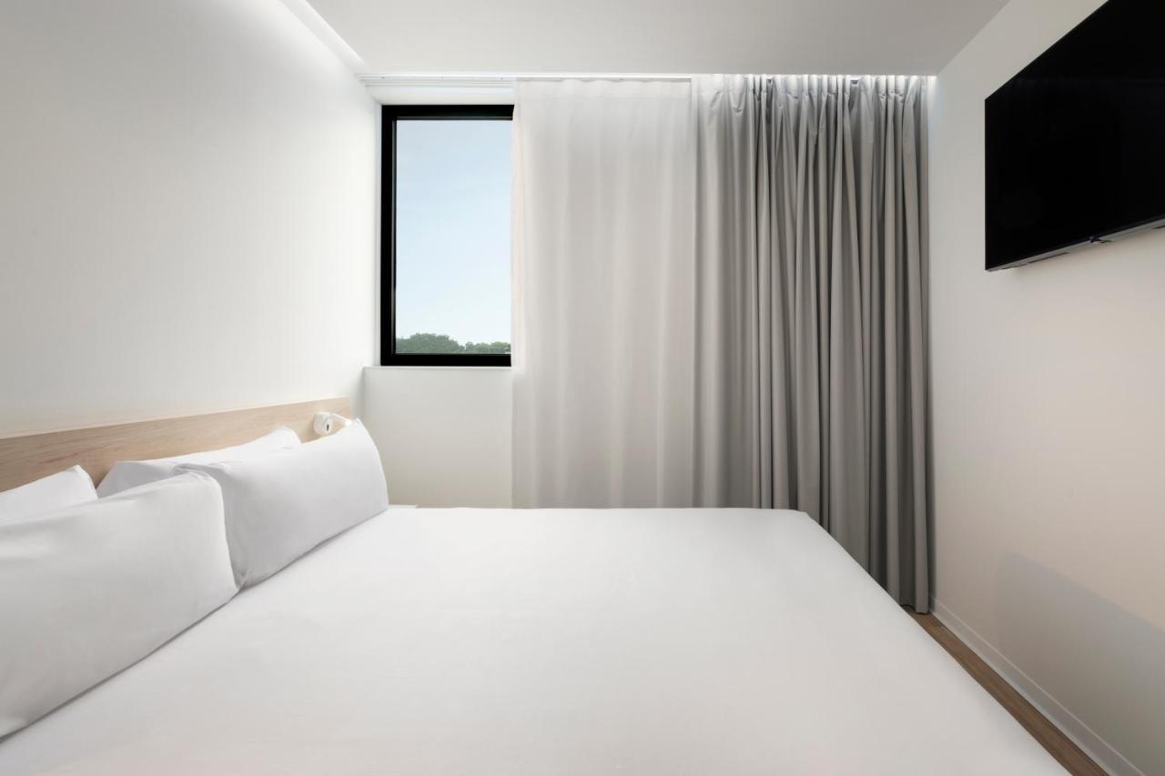 B&B Hotel Famalicao Vila Nova de Famalicão المظهر الخارجي الصورة