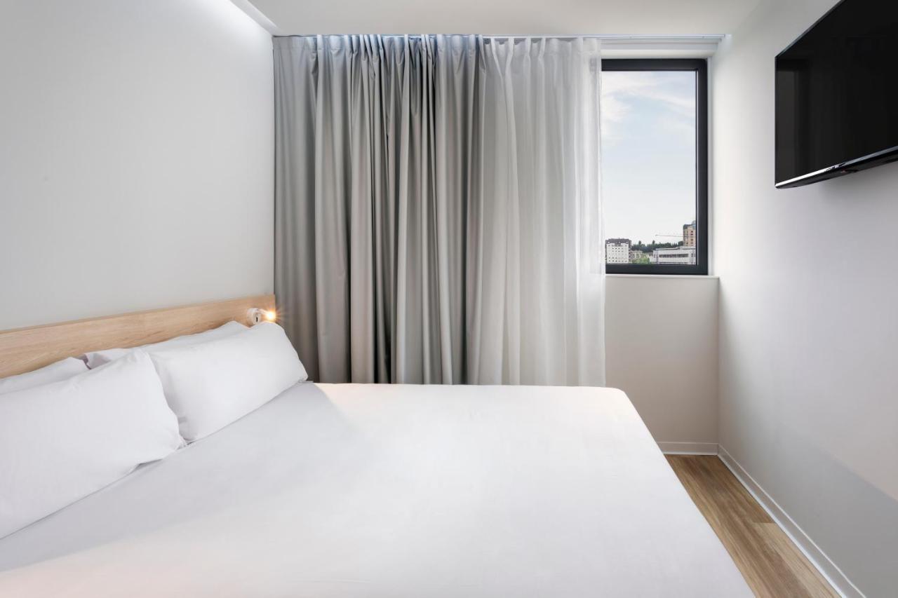 B&B Hotel Famalicao Vila Nova de Famalicão المظهر الخارجي الصورة