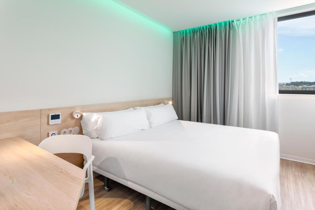 B&B Hotel Famalicao Vila Nova de Famalicão المظهر الخارجي الصورة