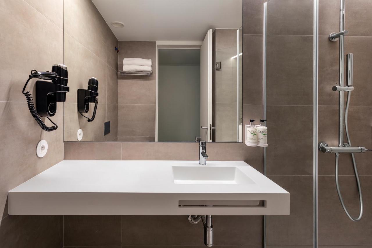 B&B Hotel Famalicao Vila Nova de Famalicão المظهر الخارجي الصورة