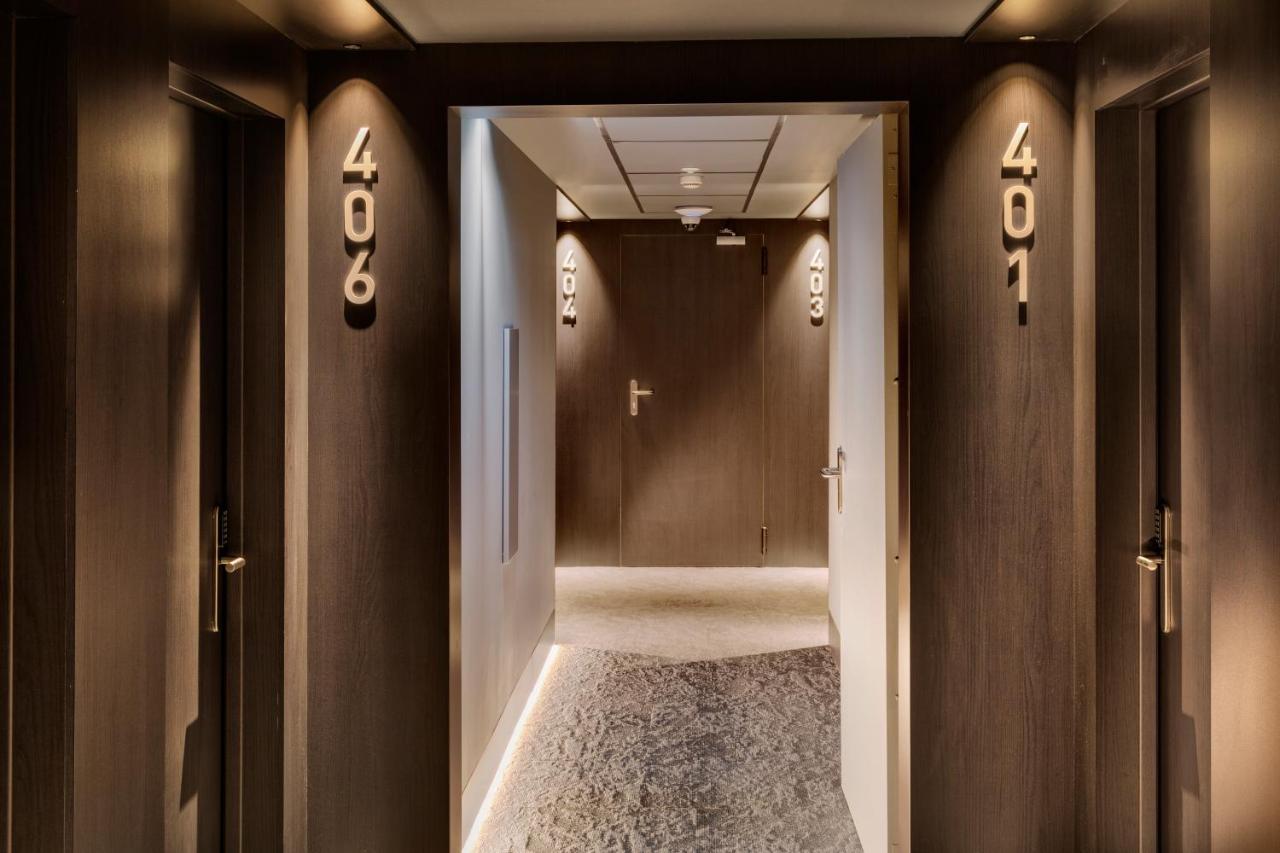 B&B Hotel Famalicao Vila Nova de Famalicão المظهر الخارجي الصورة