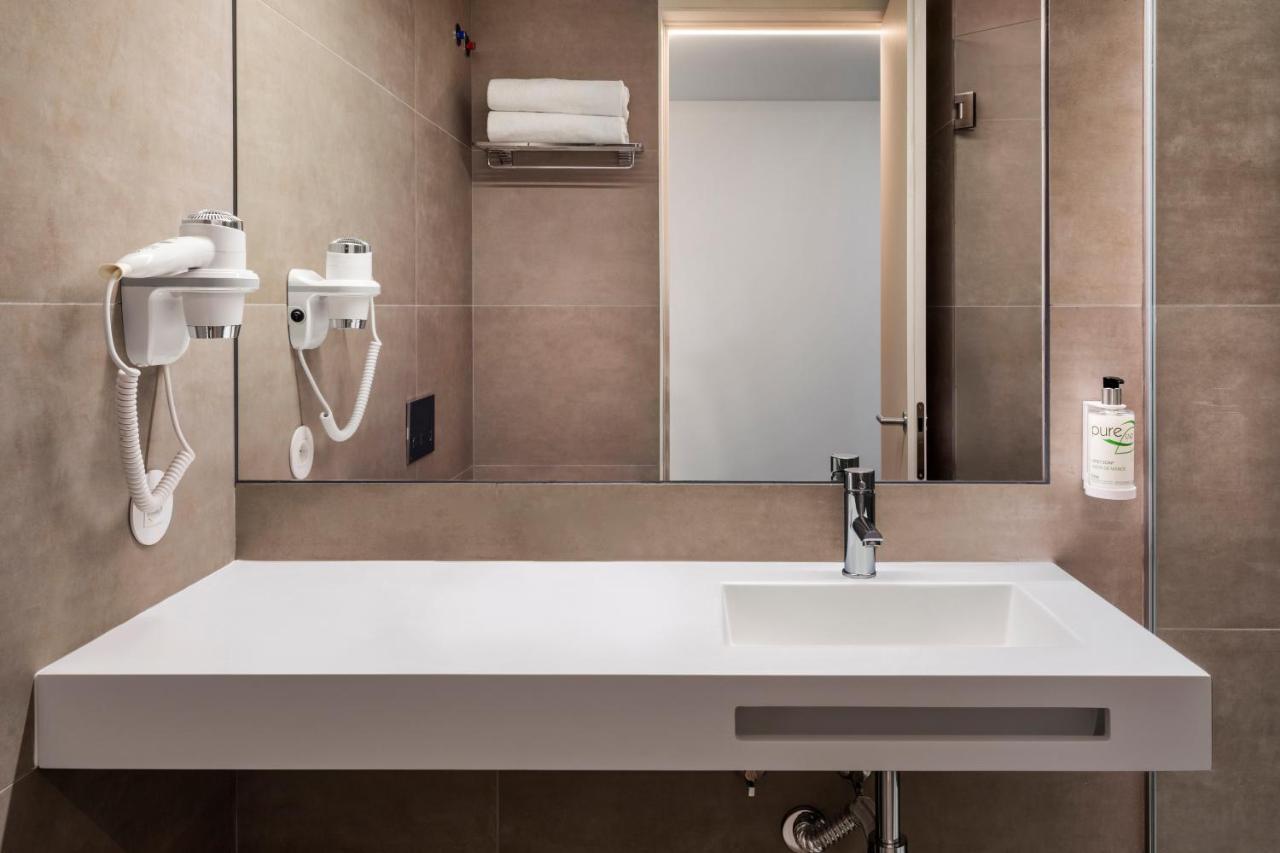 B&B Hotel Famalicao Vila Nova de Famalicão المظهر الخارجي الصورة