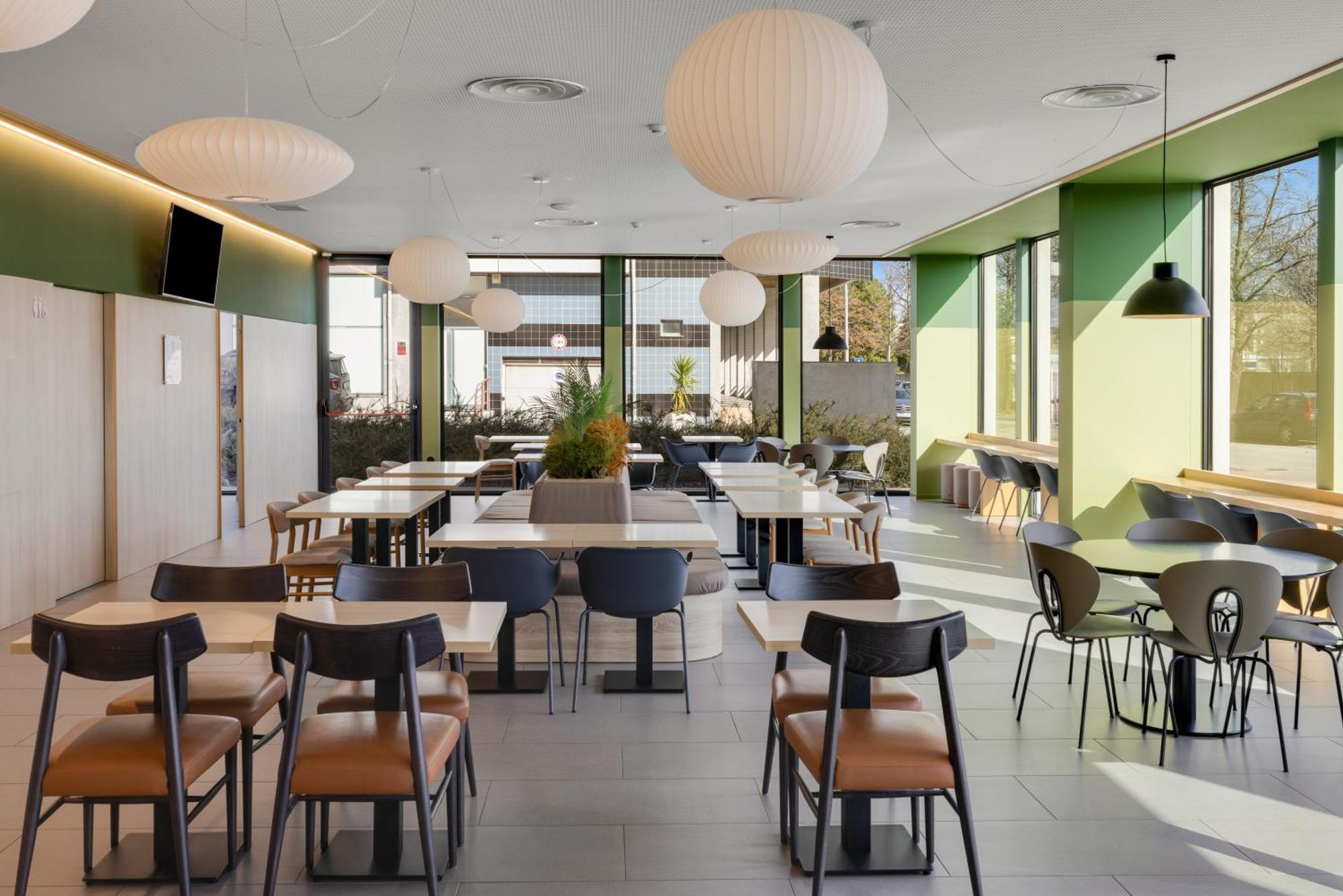 B&B Hotel Famalicao Vila Nova de Famalicão المظهر الخارجي الصورة